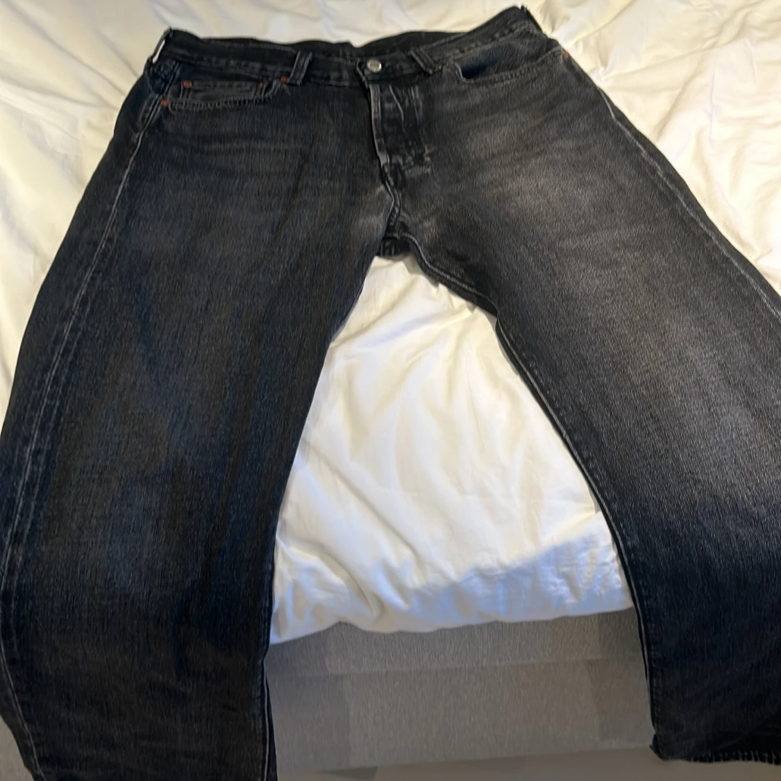 Levis jeans
