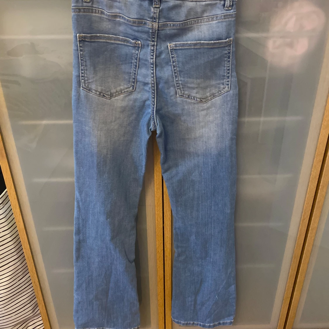 Blå jeans från Lab industries  - 90