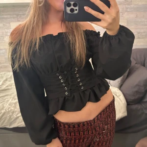 Tröja - Sååå snygg topp💞💞💞🫣