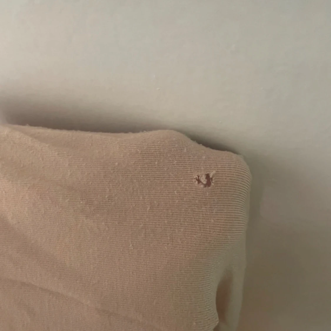 Beige klänning från Shein - 92