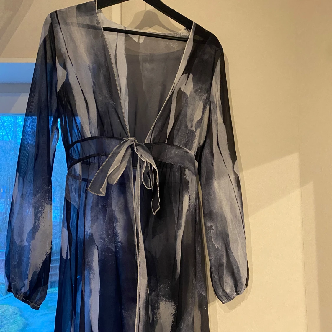 Strandkimono - SHEIN