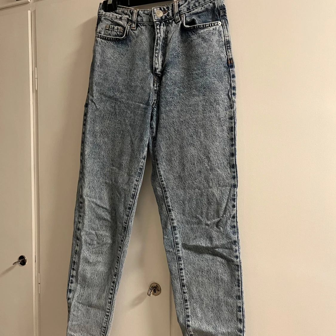 Perfekt jesns från Grinatricot - 90