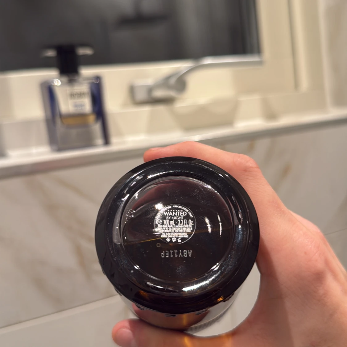 Parfymer från Acqua di Parma, Azzaro och Jusbox - 91