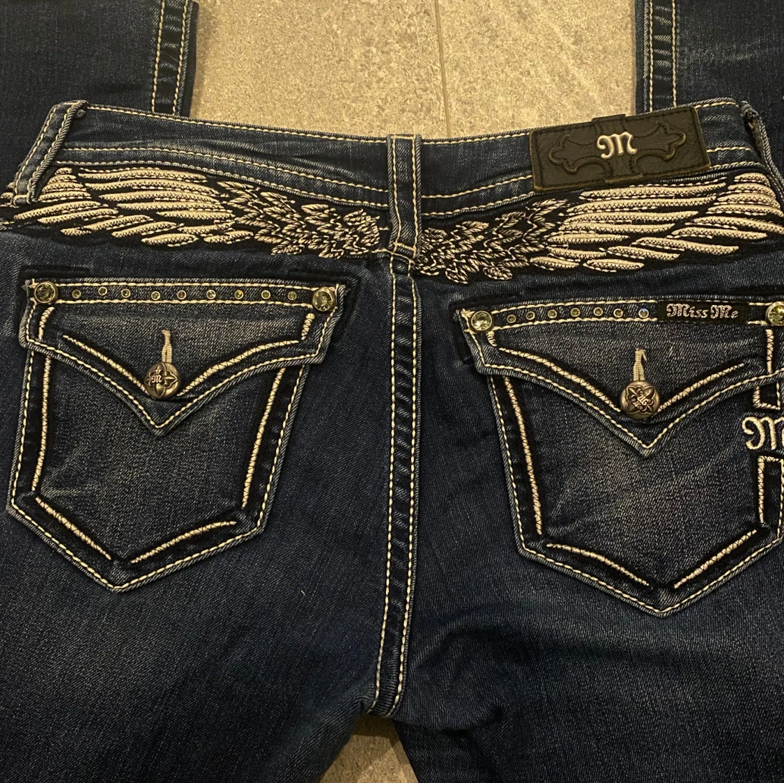 Miss me jeans - 91