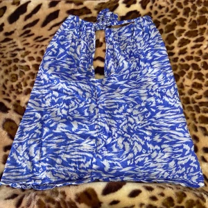 Top - Jätre fin top , ni skick