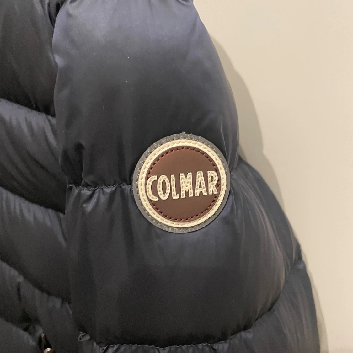 Colmar jacka - 90