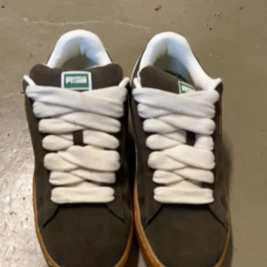 Puma skor  - Storlek 43  Aldrig använt