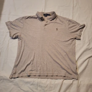 Ralph lauren polo - Bra skick, använd, polo ralph lauren pike tröja