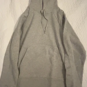 A Days March Hoodie Grå Medium uni - Grå A Days March Hoodie Medium unisex  som ny! Visste ej att jag hade den!