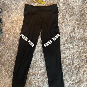 Tränings tights - Softa