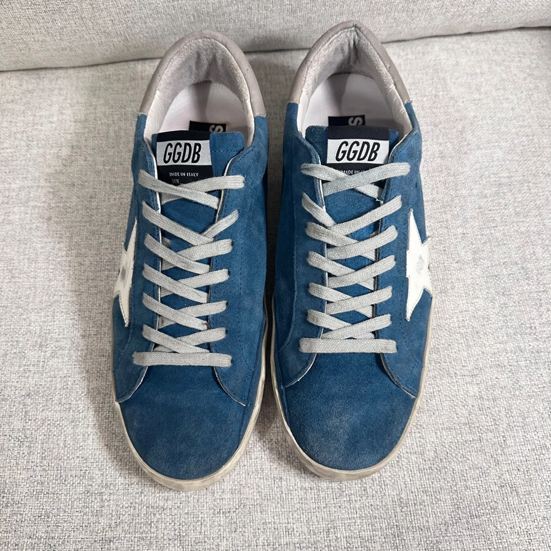 Golden Goose sneakers - 91