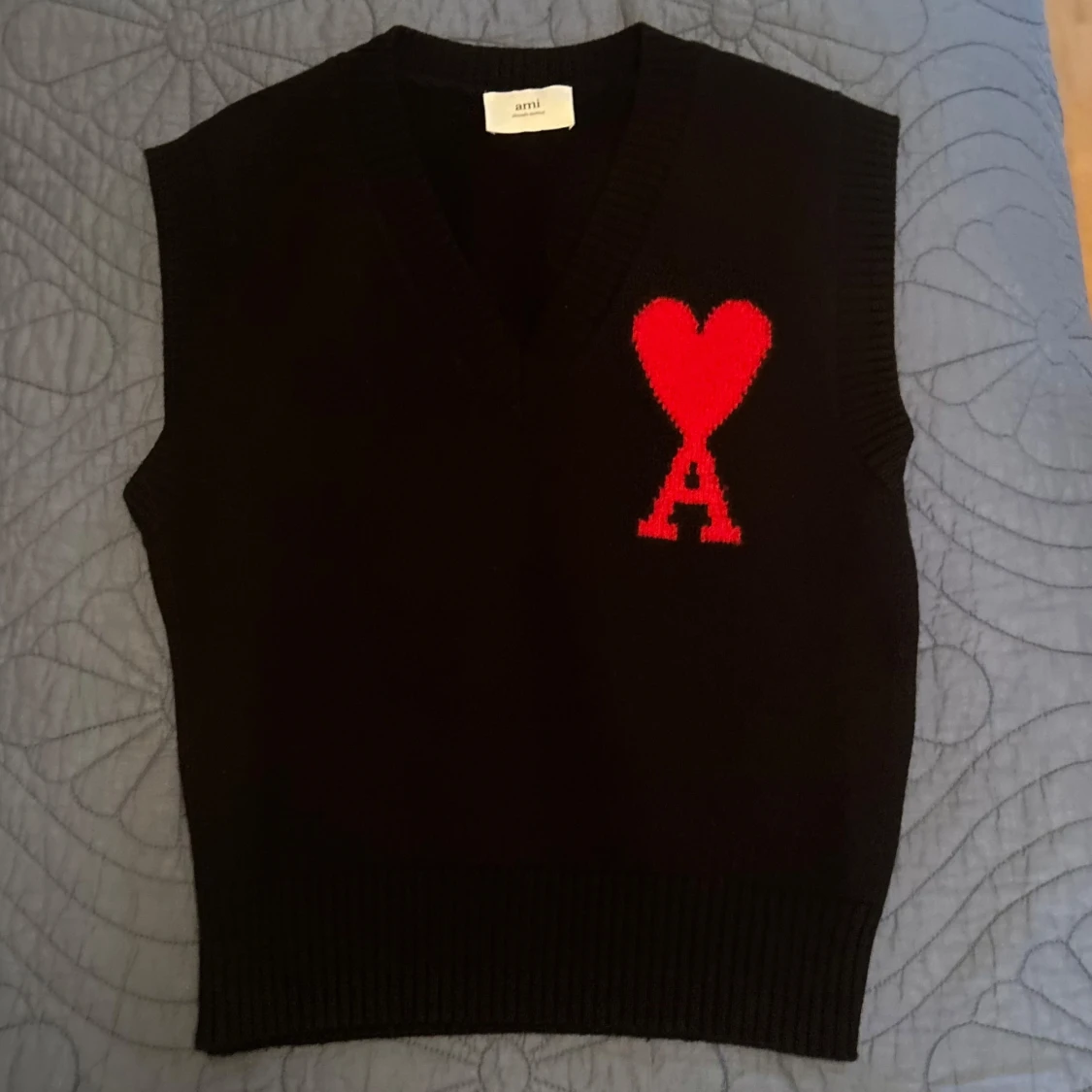 Ami Paris Ullväst  - 92