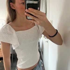 Fin topp - Jätte fin topp från kaphall i storlek 170 men passar mig som brukar ha xs-s