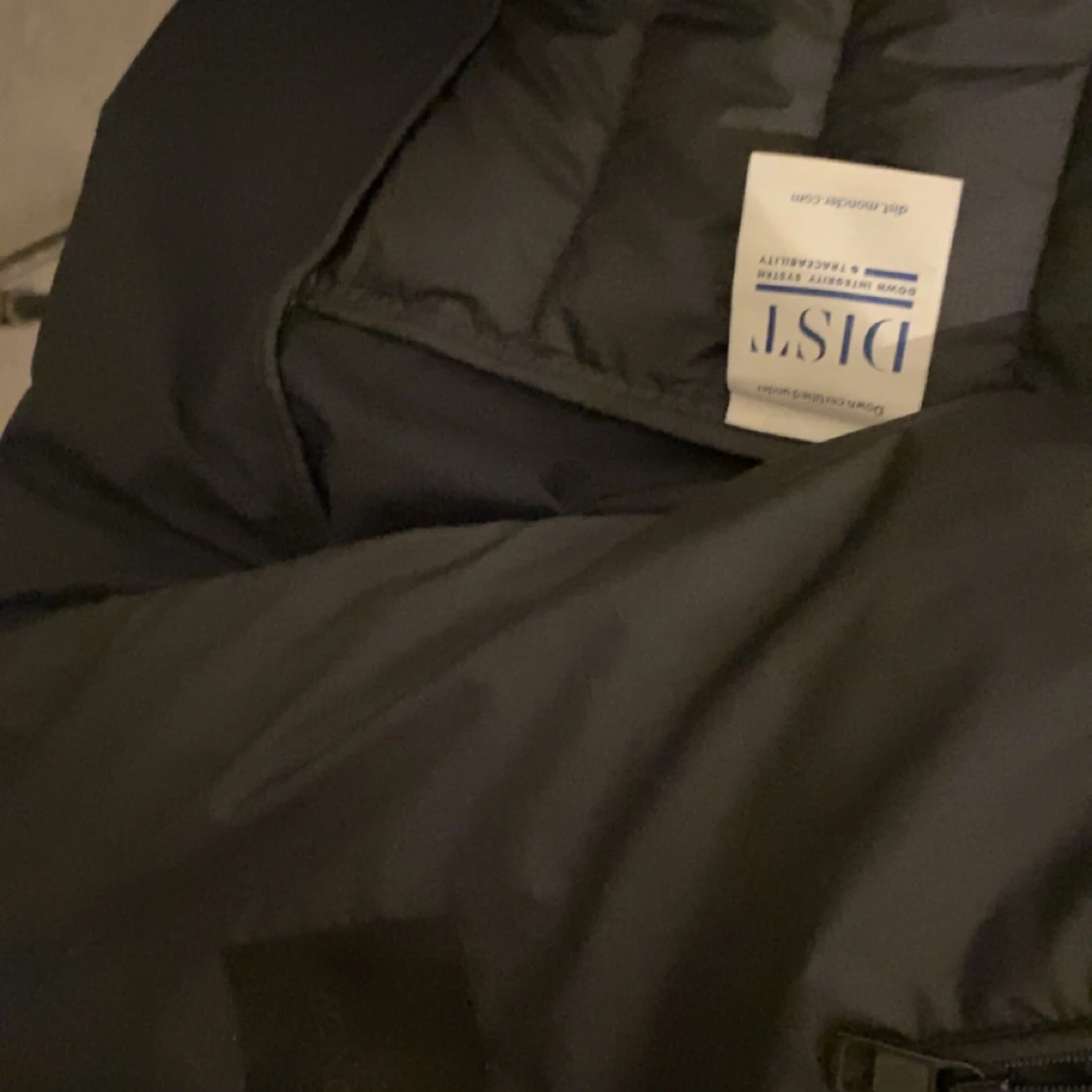 Svart från Moncler - 90