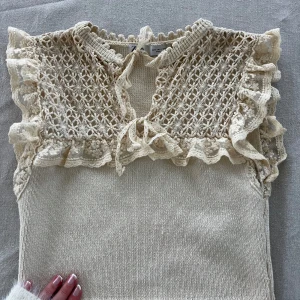 Tröja från Zara - Mycket fint skick, knappt använt 🙌🏼