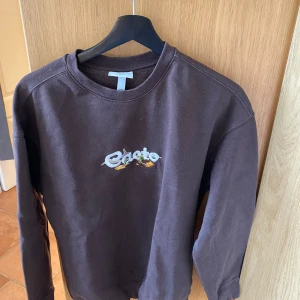 Sweatshirt från hm  - Sweatshirt från hm inte mycket använd och i bra skick