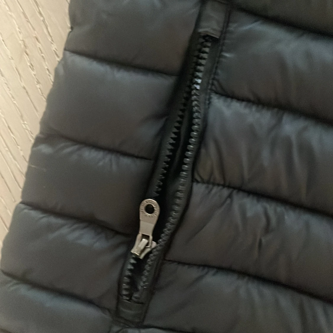 Lyle & Scott väst - 92