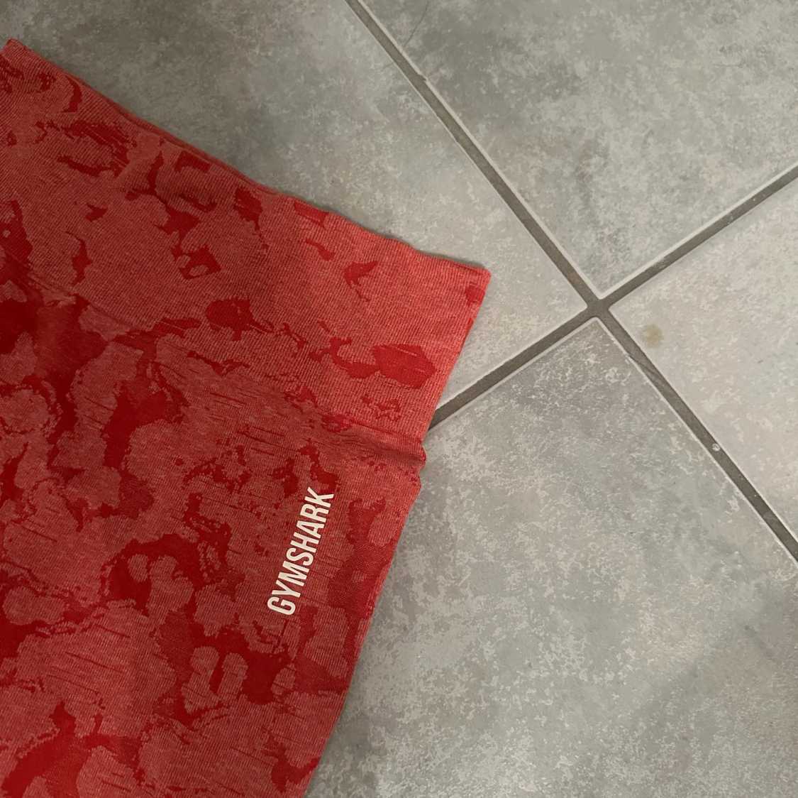 Gymshark tights - 90