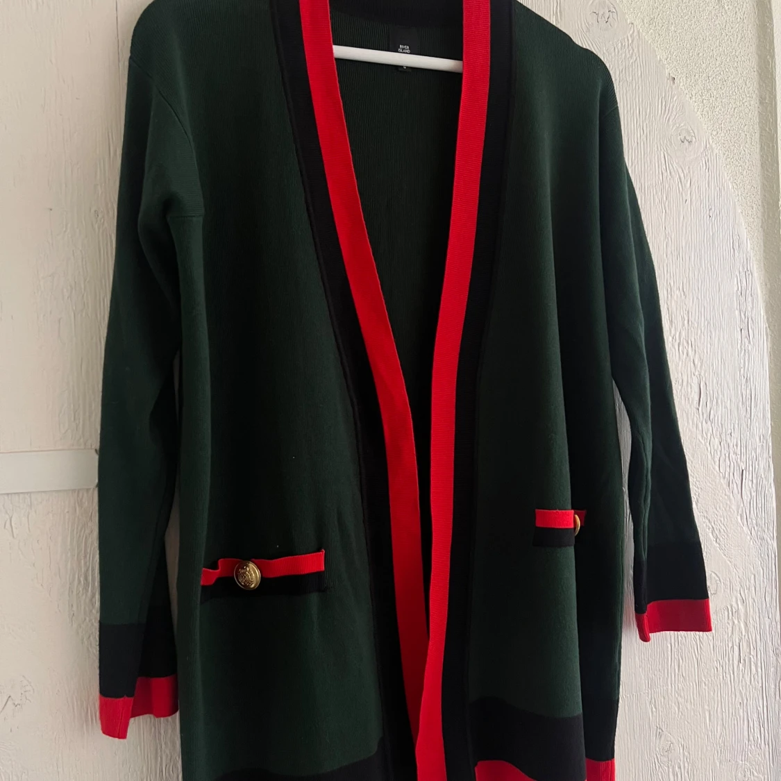 River Island kofta, XS, ord pris 599:- - 90