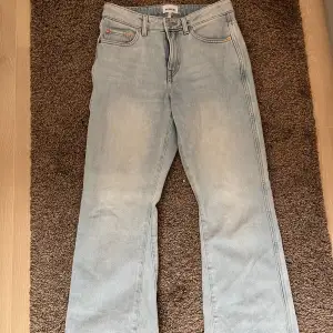 Jeans från weekday, jättebra skick