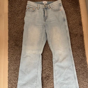 Jeans - Jeans från weekday, jättebra skick