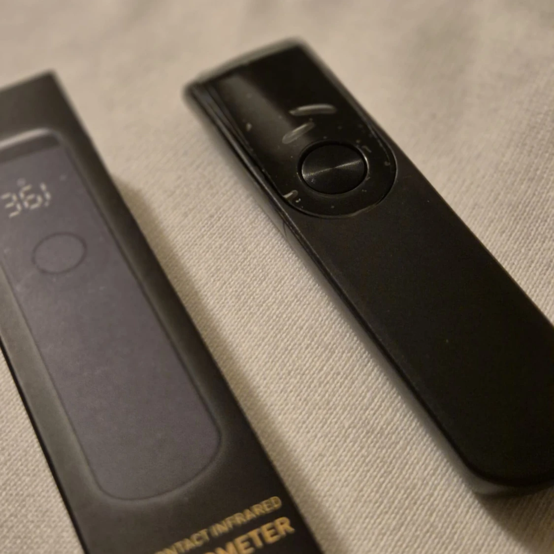 Febertermometer - 90