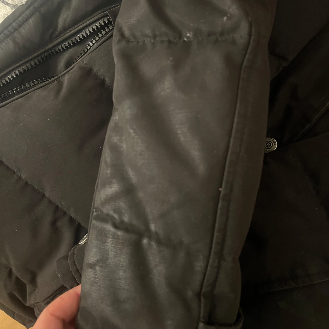 Hollies subway  - 92