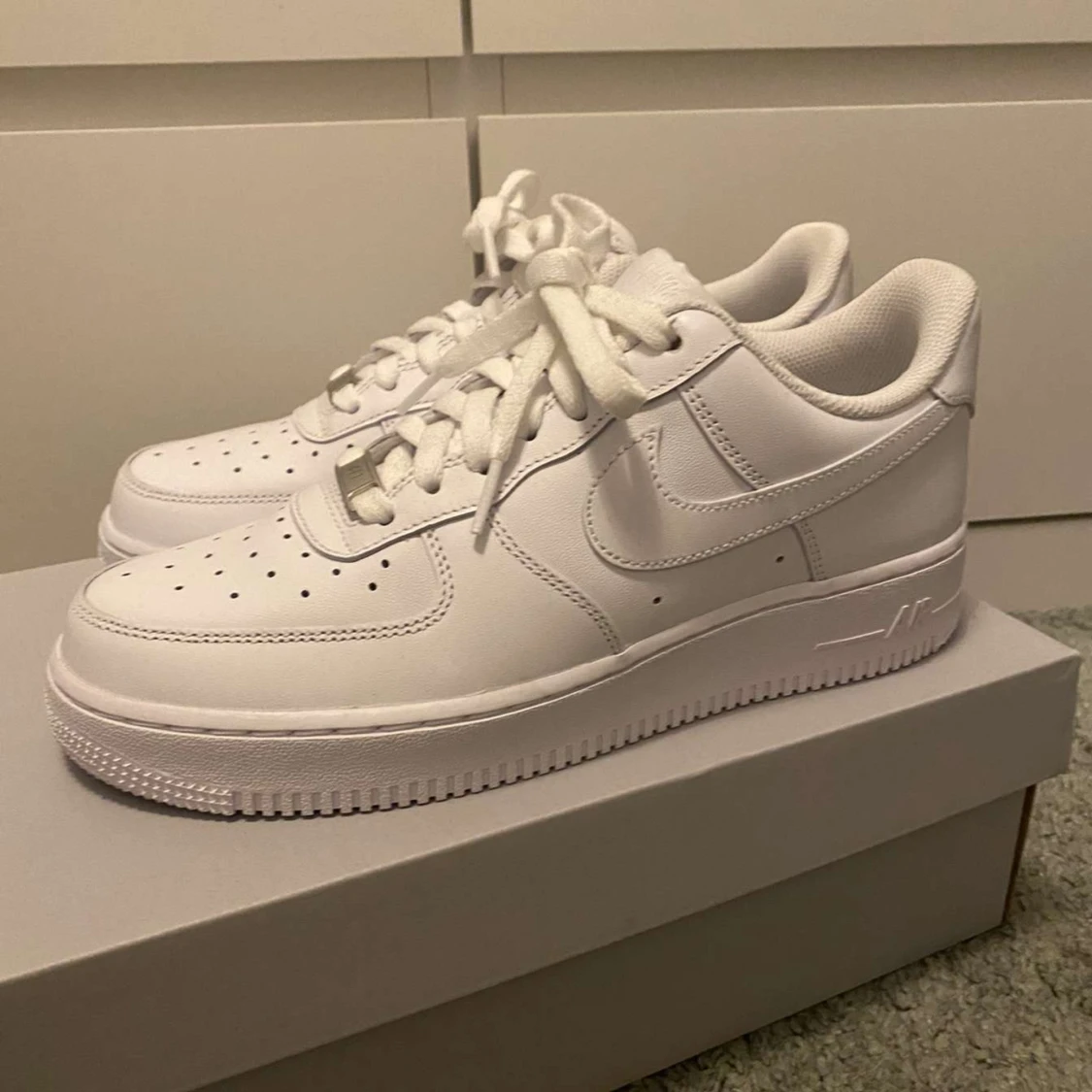 Air force 1 