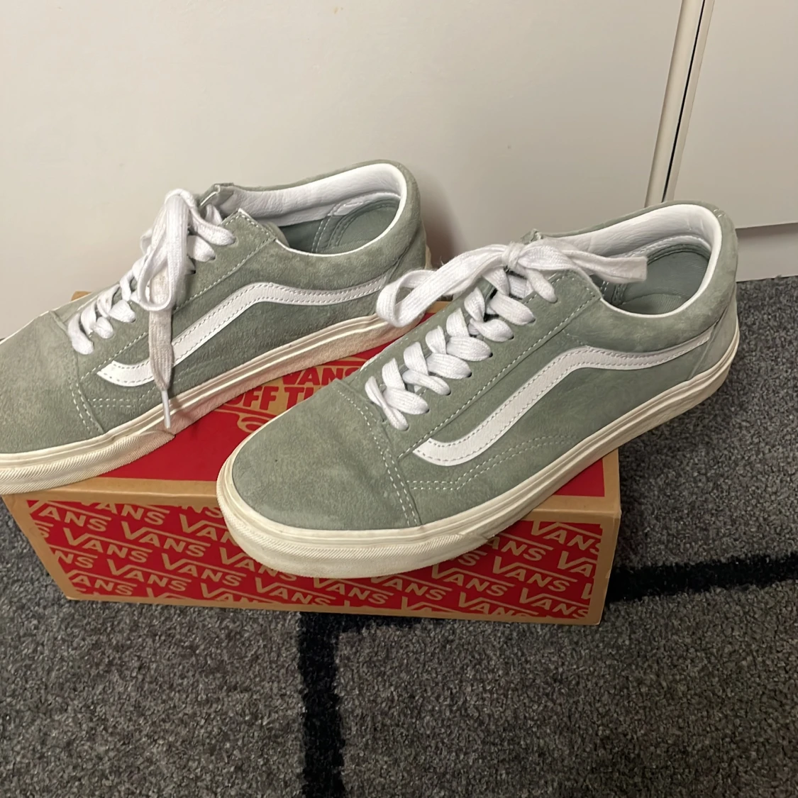 Vans - 91