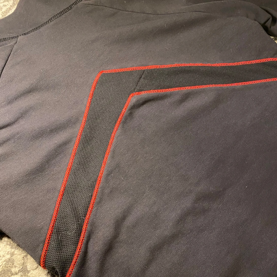 Retro Nike Tröja  - 3