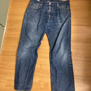 Levi's 36x32 - Levi’s jeans. Storlek W36 L32. Inte stretch. 