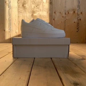 Air force 1 - Helt oanvända säljer för att de inte kommer till användning ❗️