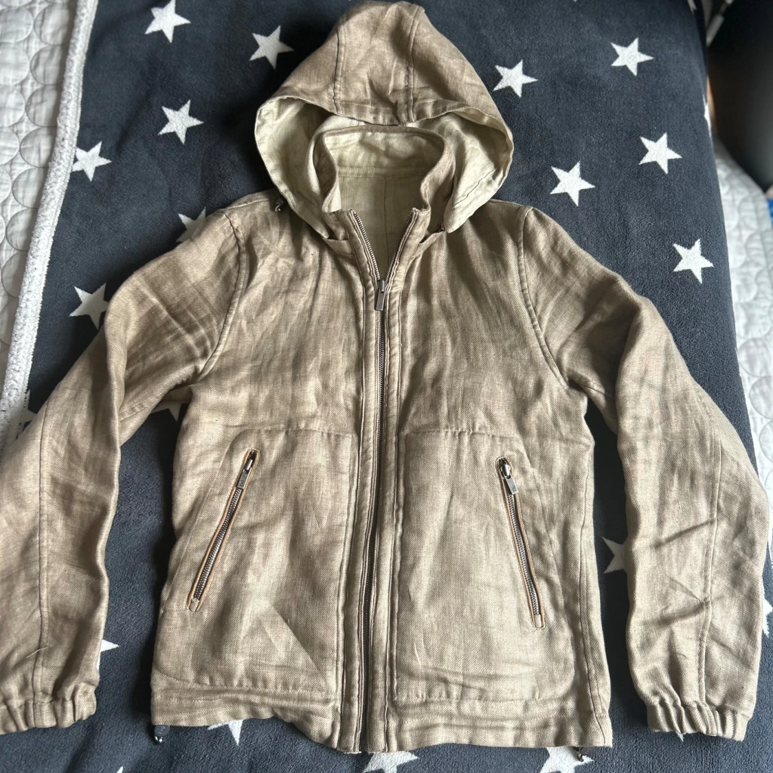 Vår cardigan från Massimo mutti 