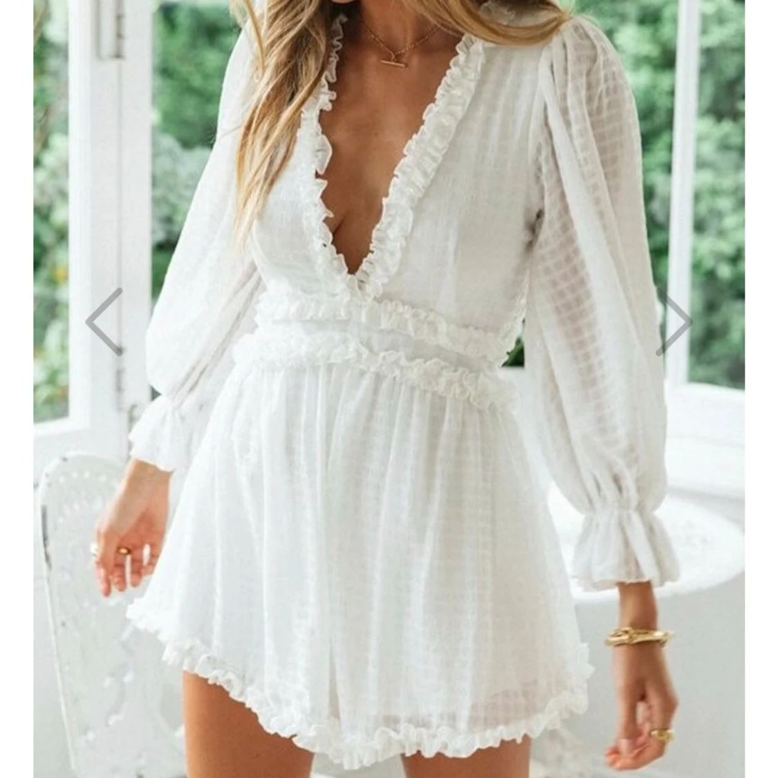 Studentklänning  - 4