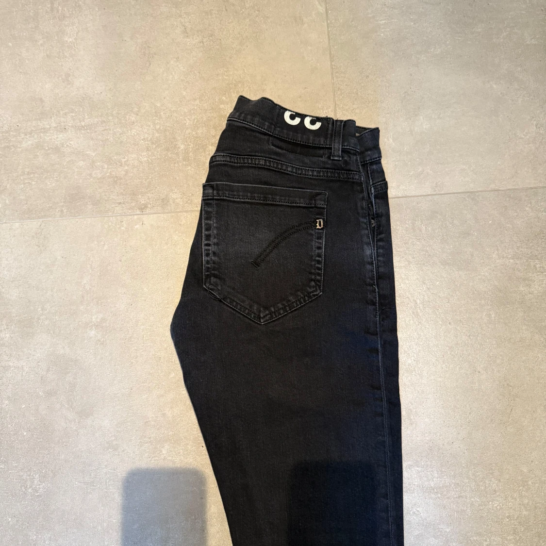 Dondup george W33 - 2