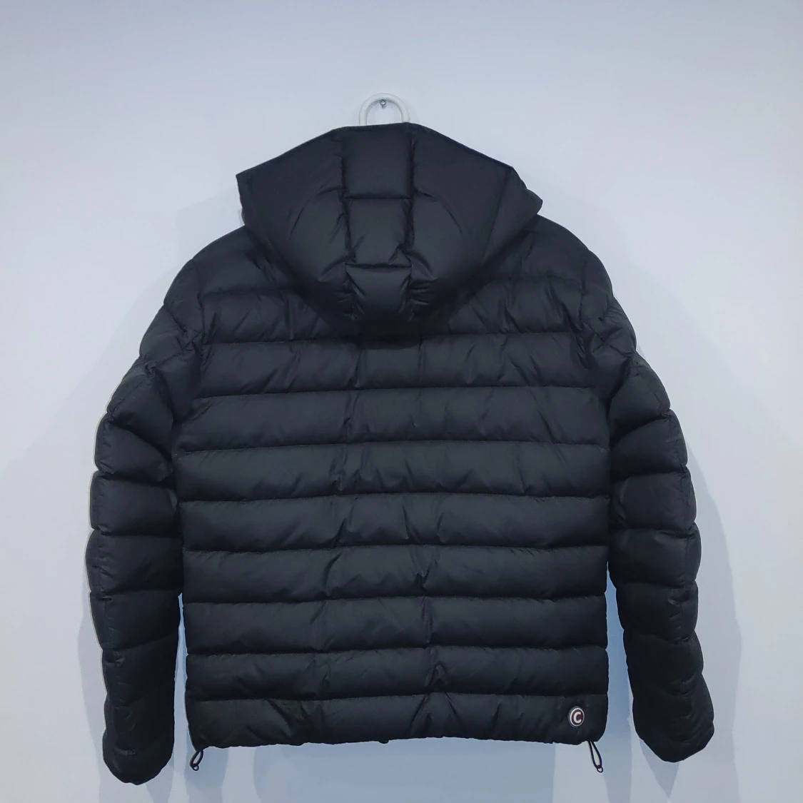 Colmarjacka nyskick - 1