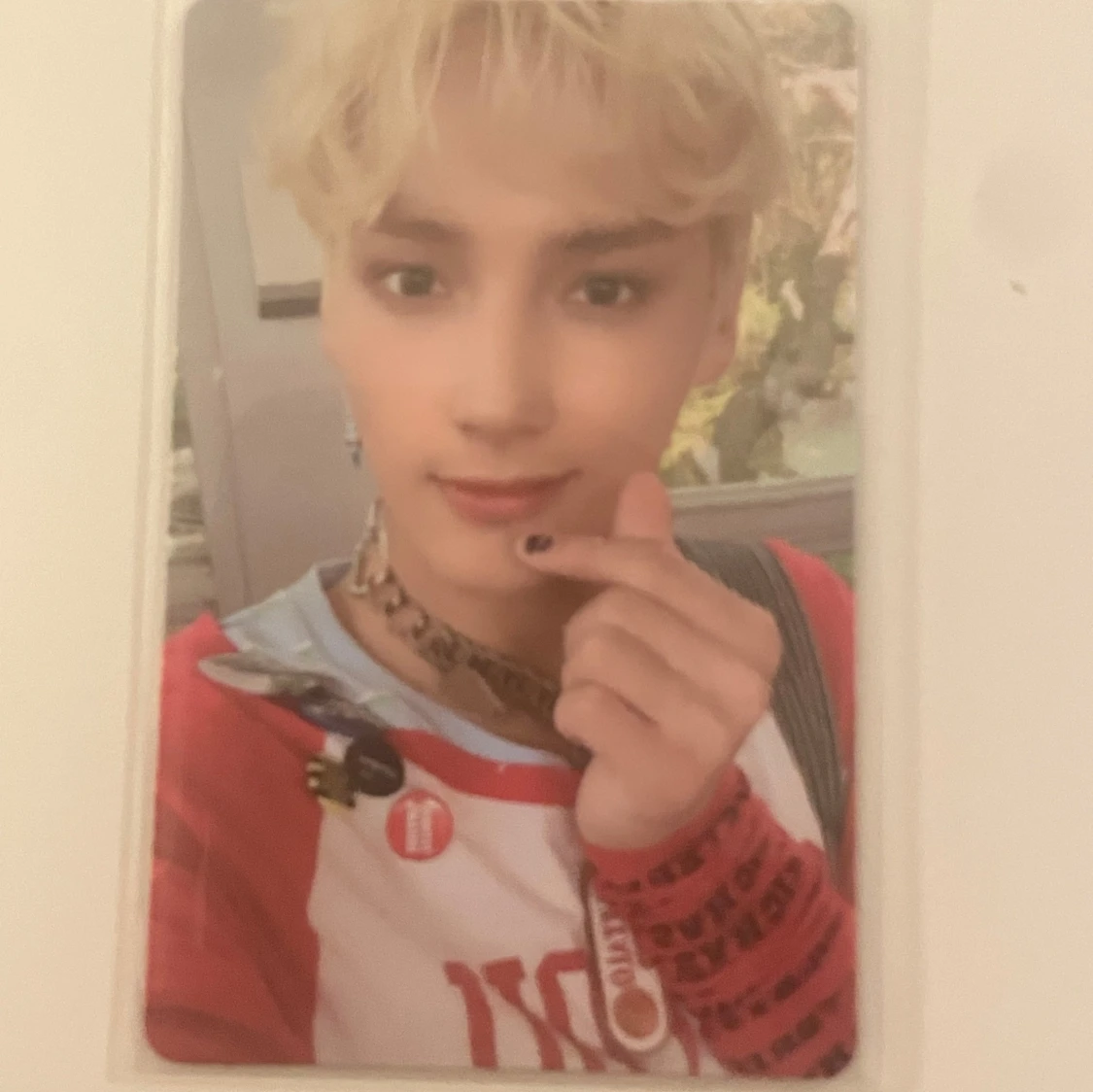 The chaos chapter: fight or escape (escape ver) - 3