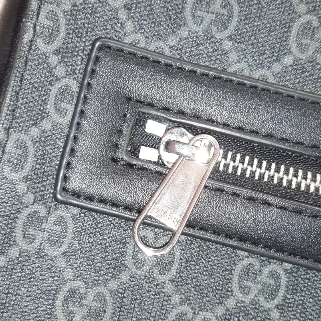 Axelväska från Gucci - 1