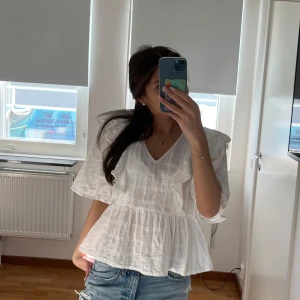 Blus - Super söt blus