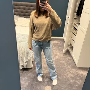 Jeans bikbok - Ljusblå jeans från bikbok storlek W26 L32. Använda fåtal gånger 