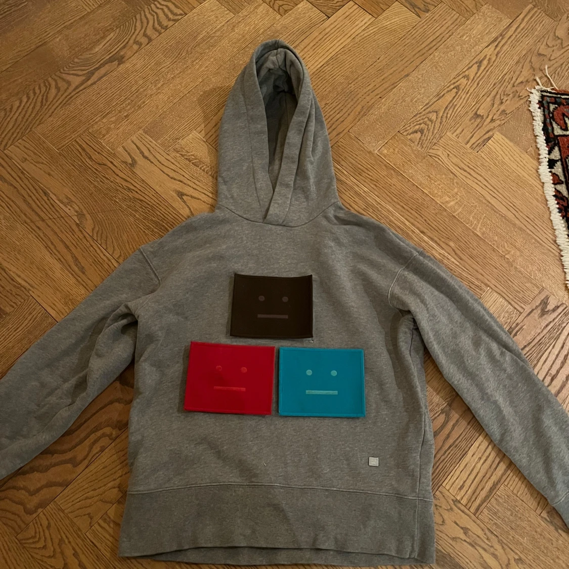 Acne Hoodie