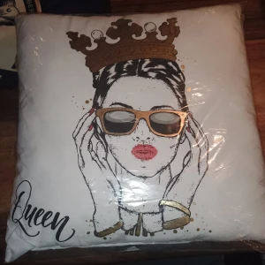 Cool kudde - Helt ny 