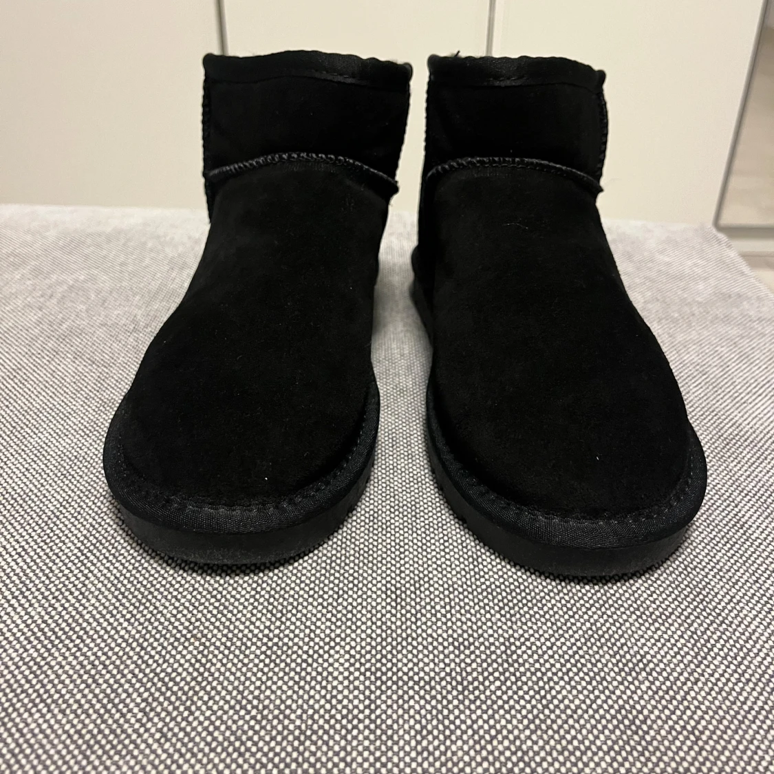 Svarta boots från UGG - 91