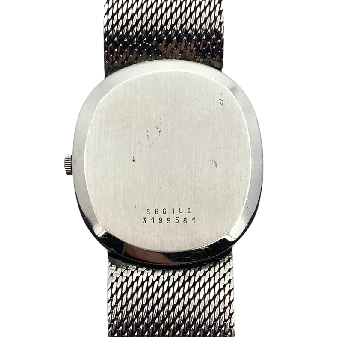 Universal Genève White Shadow Automatic - 61