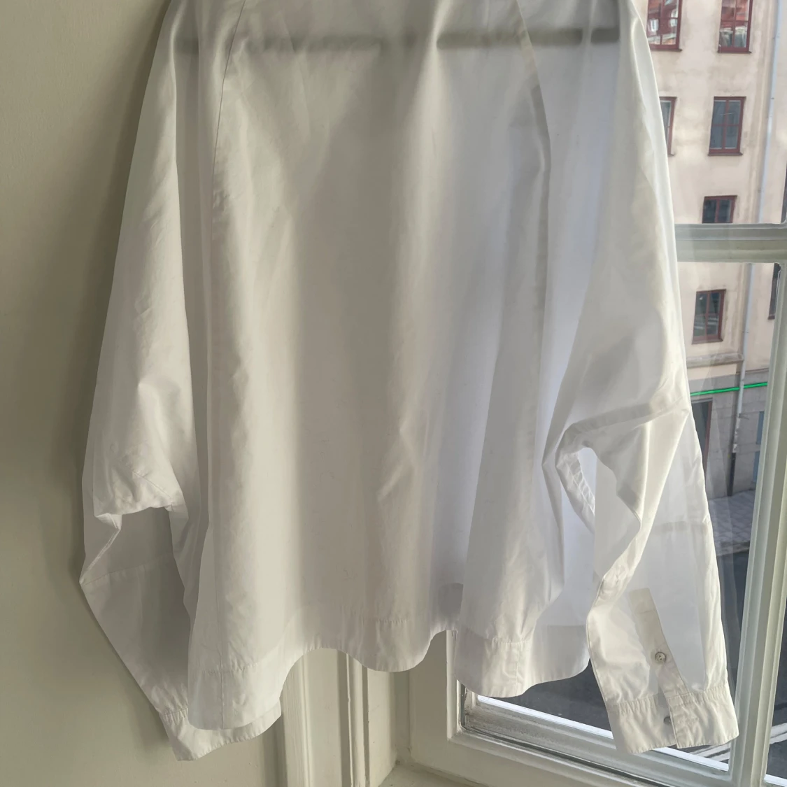 Vit skjorta från Ahlvar gallery  - 90