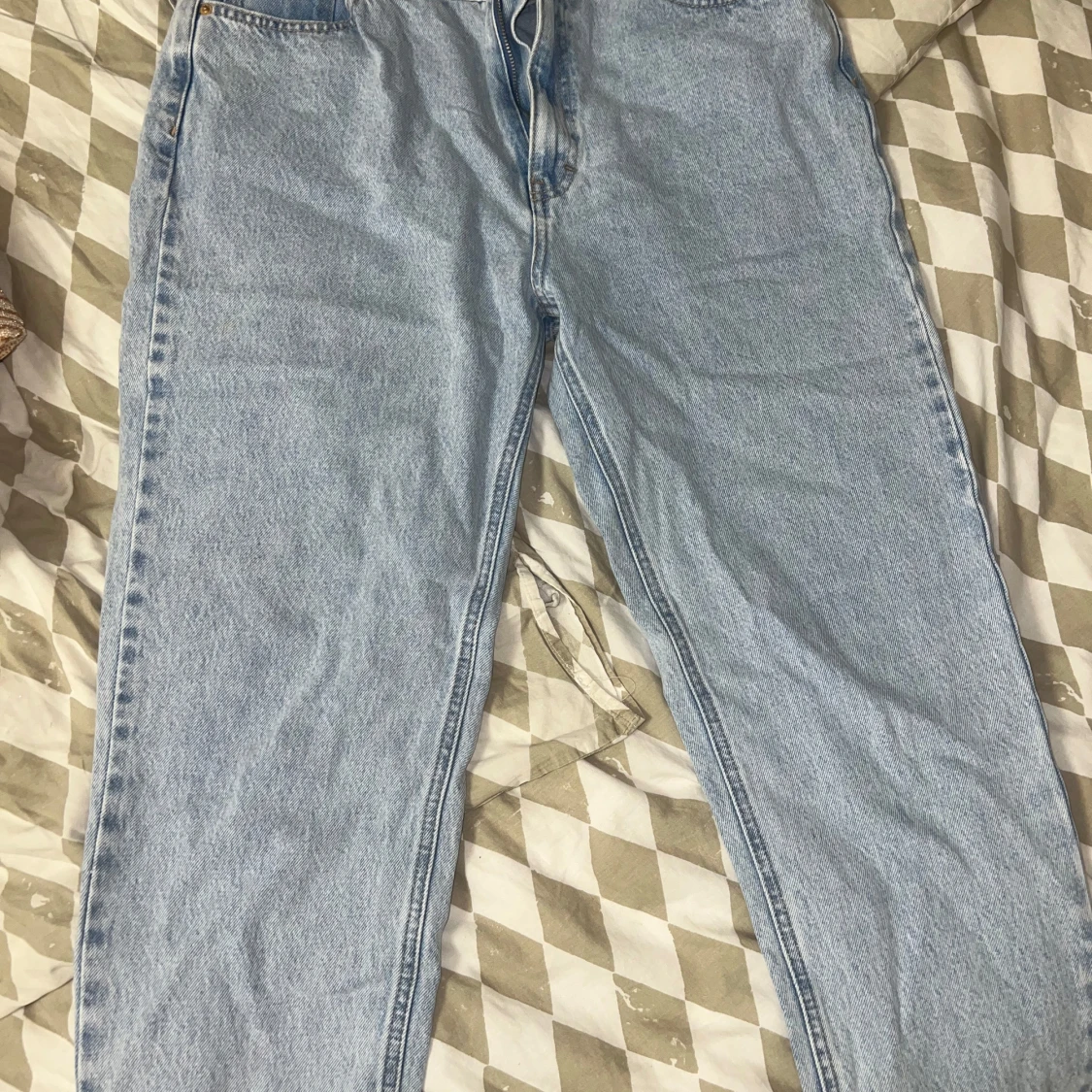 Blå jeans från Pull&Bear - 91