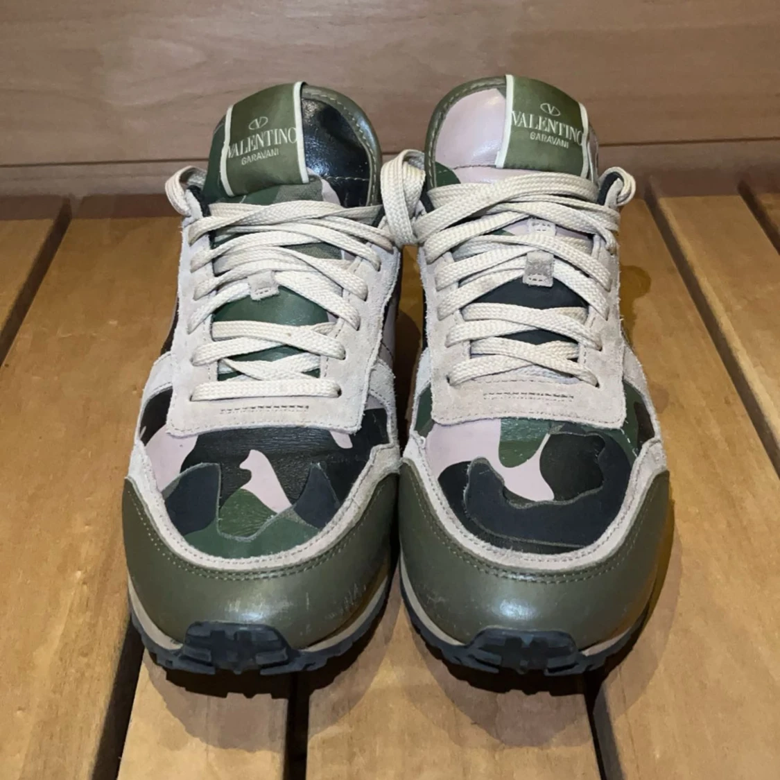 Valentino Rockrunner - 90