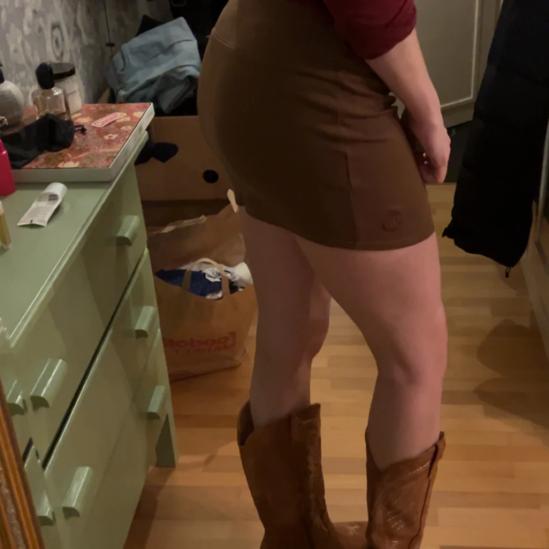 Kjol från Urban Outfitters