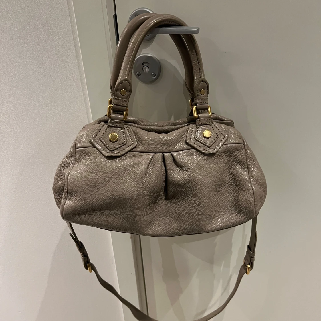  Marc Jacobs väska - 1