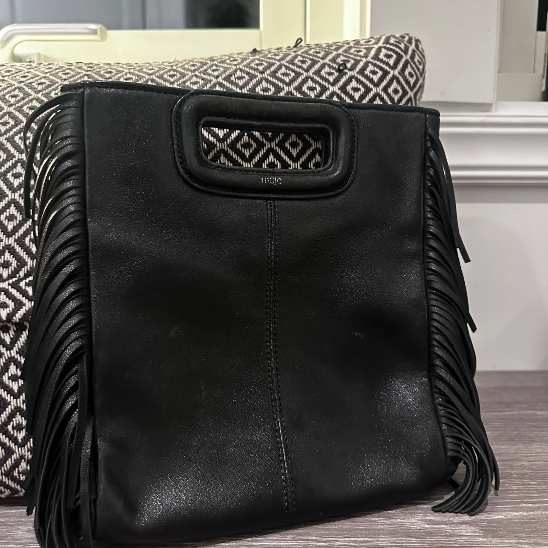 Maje väska🖤